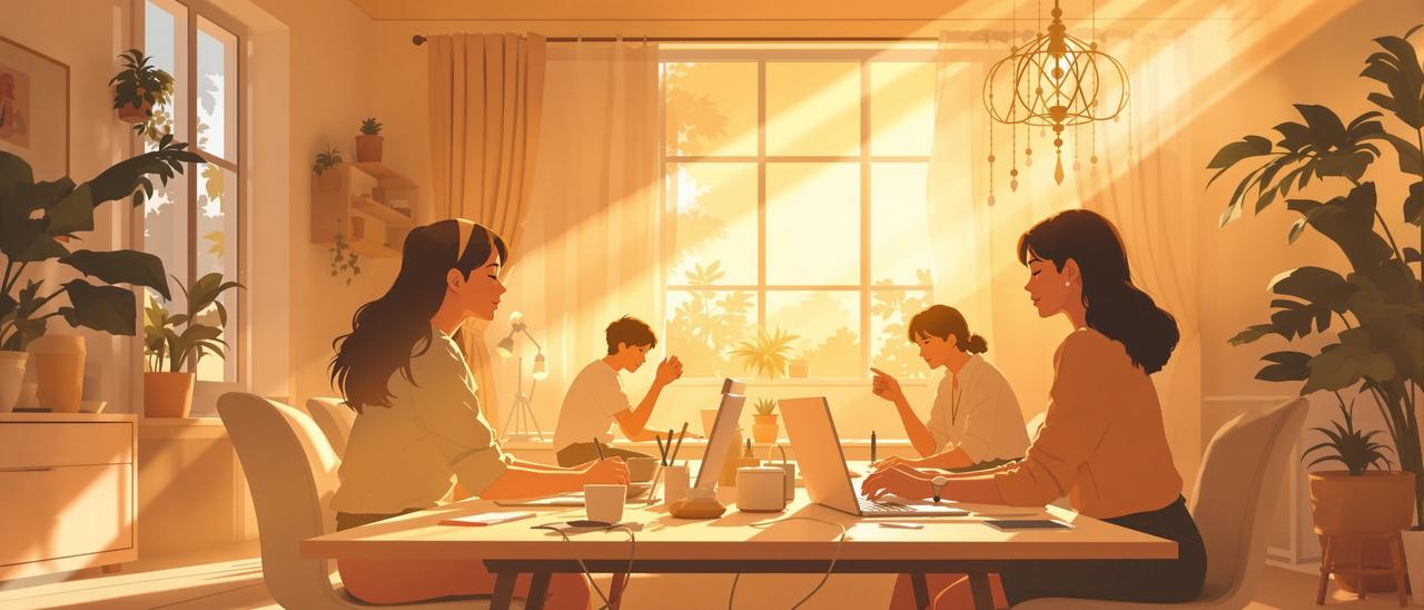 AI短剧在线观看 - 创作团队 AI短剧在线观看 - 关于我们